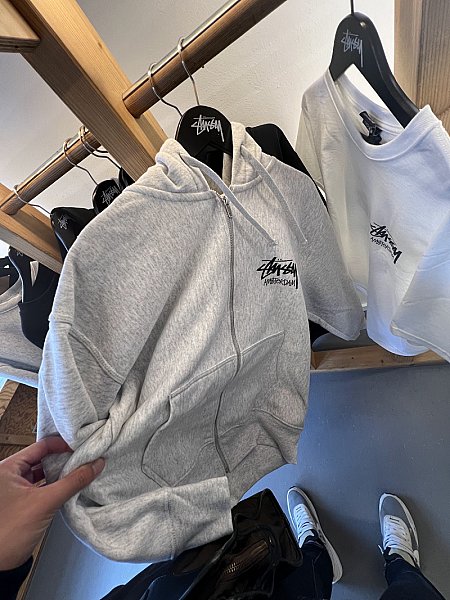 Stüssy — photo 5