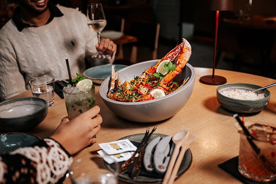 UMAMI By Han — photo 4