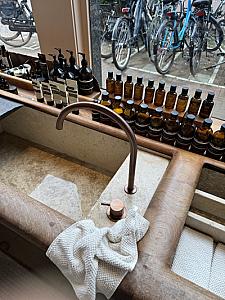 Aesop Amsterdam — photo 3