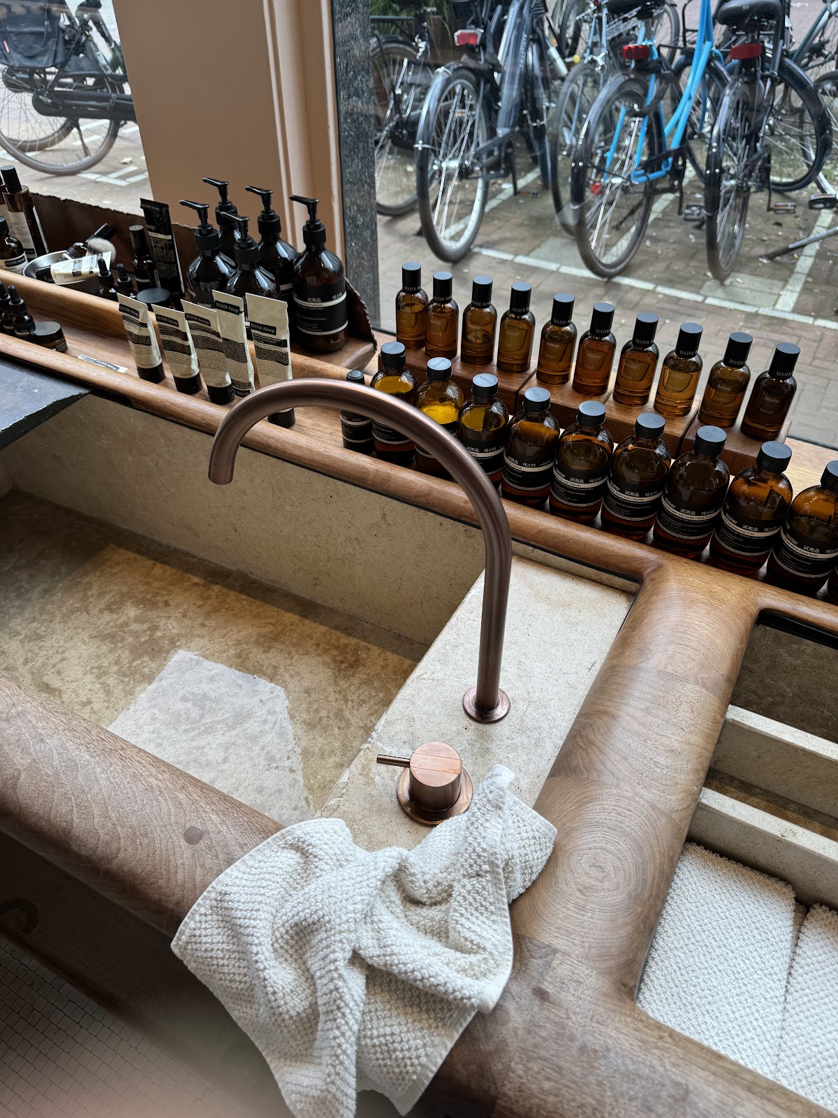 Aesop Amsterdam — photo 3