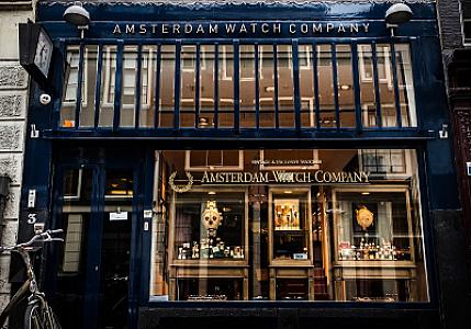 Amsterdam Watch Company — photo 3