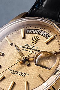 Amsterdam Watch Company — photo 4