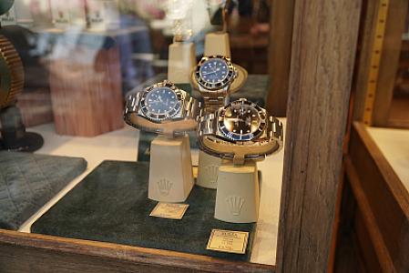 Amsterdam Watch Company — photo 2
