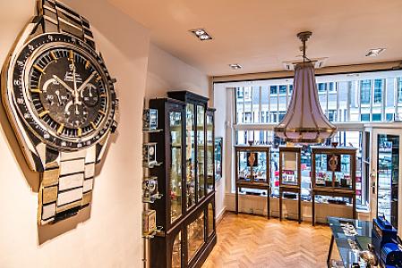 Amsterdam Watch Company — photo 5