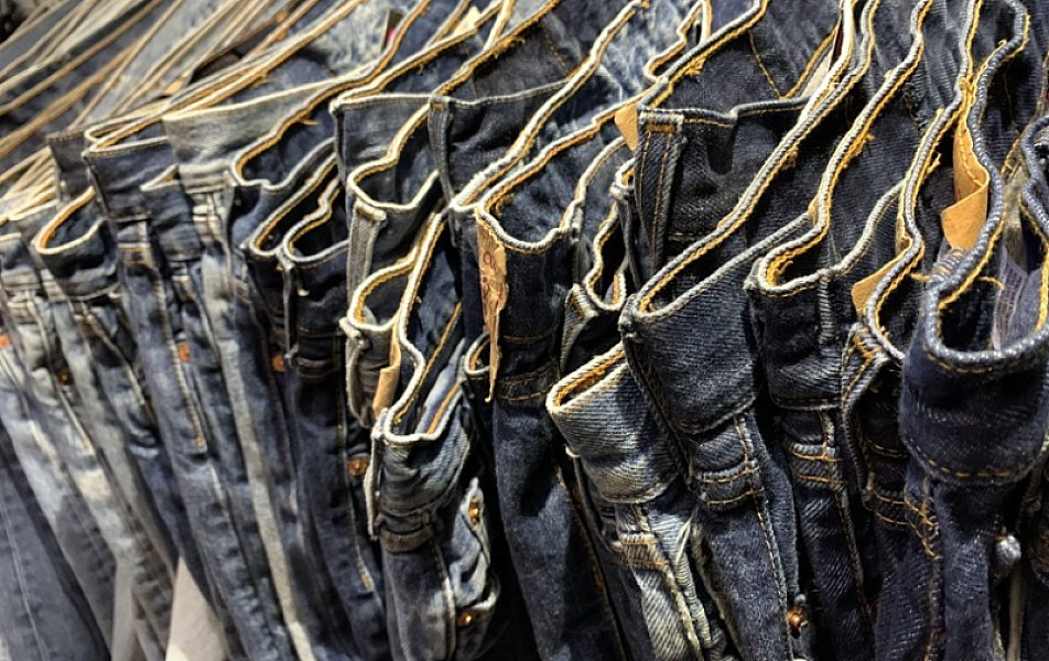 Episode Amsterdam | iconic vintage and thrift shopping destination — photo 2