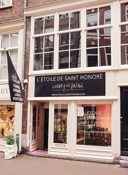 L'Étoile de Saint Honoré — photo 3
