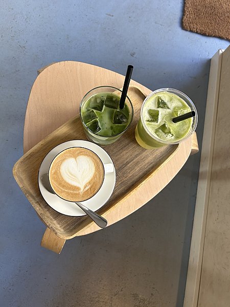 Café Baskèts — photo 2