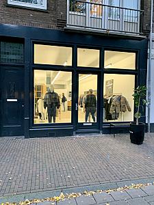 OLAF — Amsterdam