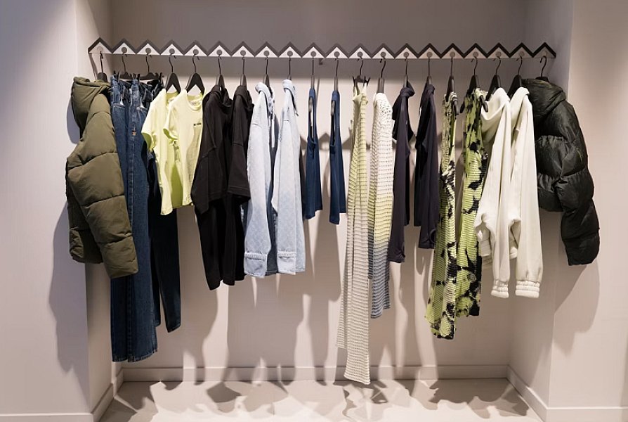Daily Paper Amsterdam | iconic streetwear brand from the Netherlands — photo 2