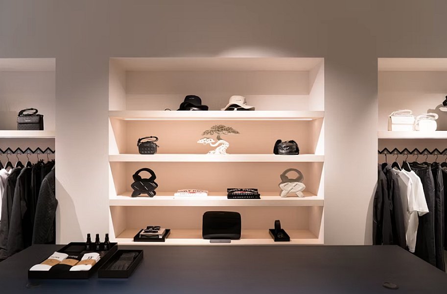 Daily Paper Amsterdam | iconic streetwear brand from the Netherlands — photo 3