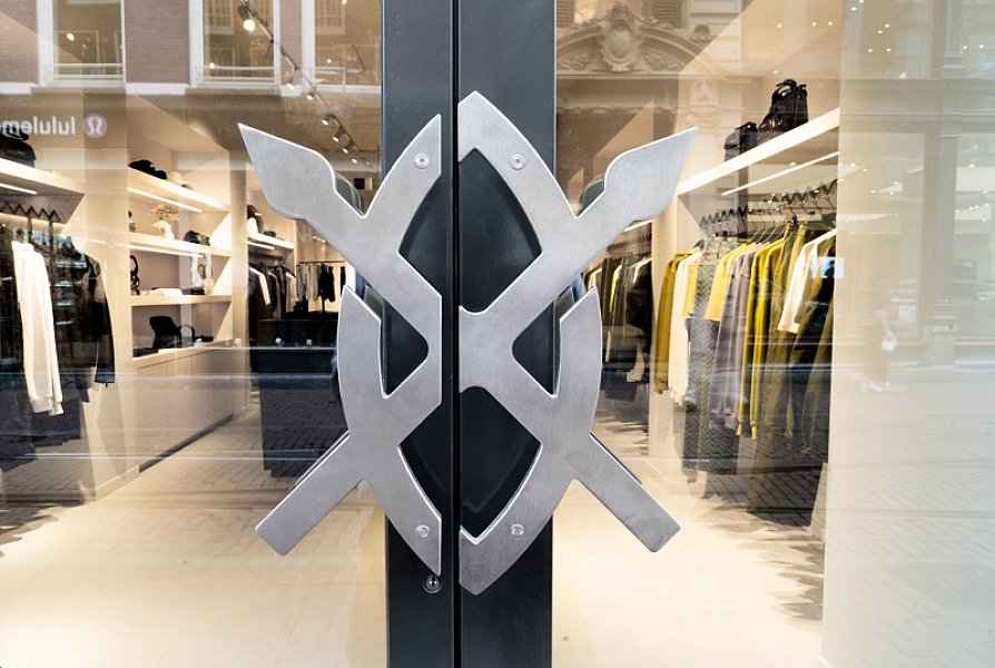 Daily Paper Amsterdam | iconic streetwear brand from the Netherlands — photo 5