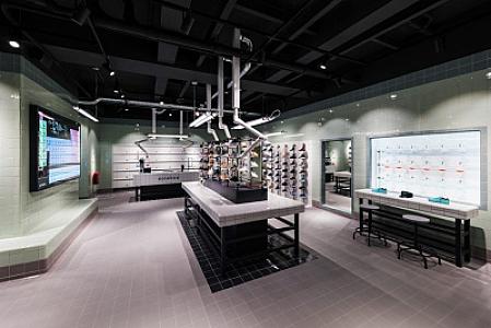 SoleBox Amsterdam — Amsterdam