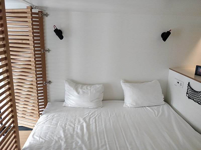 Zoku Amsterdam — photo 2