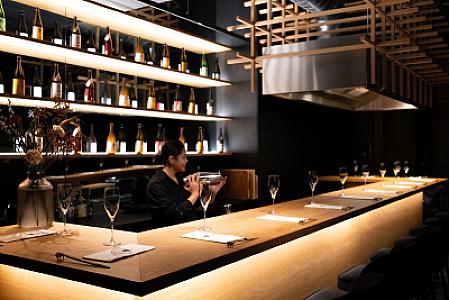WAGYU KANATA - The Museum — Amsterdam