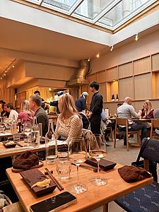 Omakase Amsterdam — Amsterdam