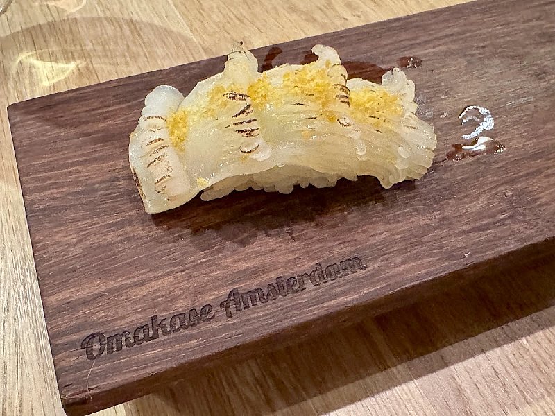 Omakase Amsterdam — photo 5