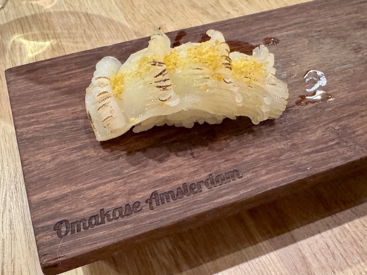 Omakase Amsterdam — photo 5