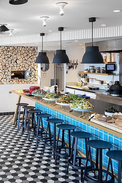 Zoku Amsterdam — photo 4