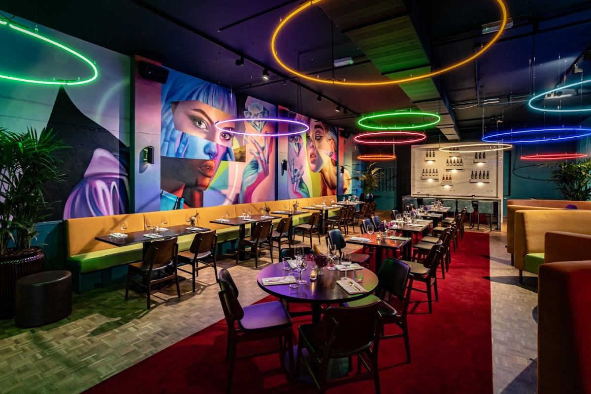 Restaurant Daalder* — photo 4