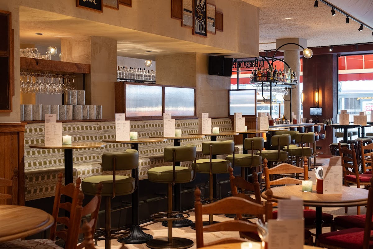 Peps — Amsterdam — photo 1