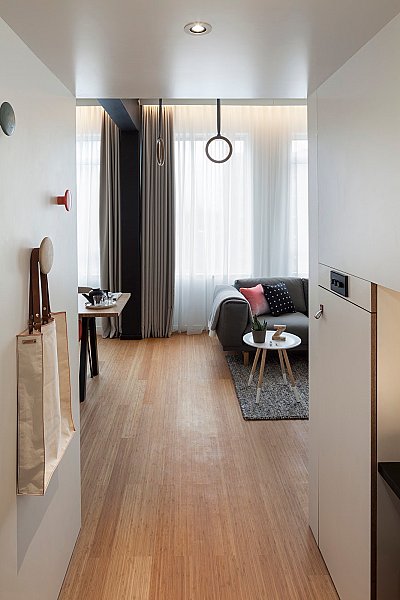 Zoku Amsterdam — photo 5