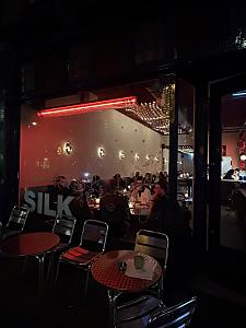 SILK Amsterdam — Amsterdam