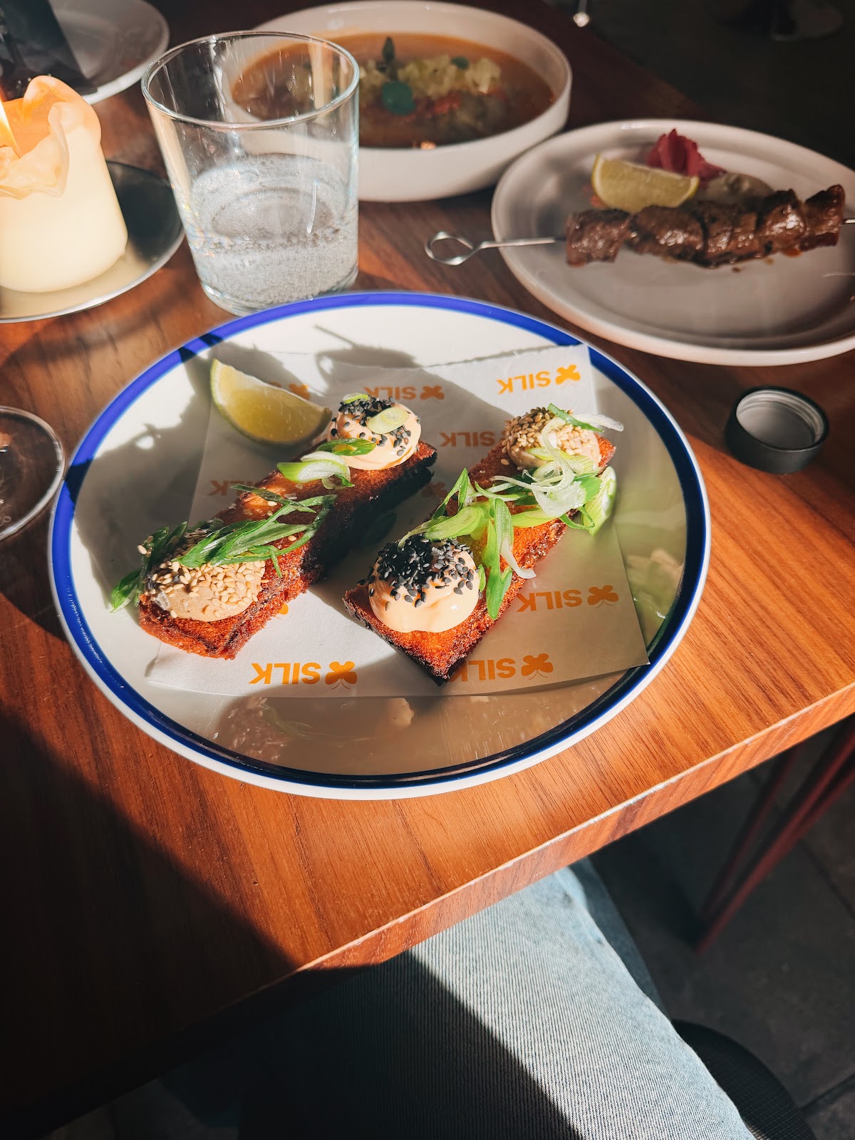 SILK Amsterdam — photo 2