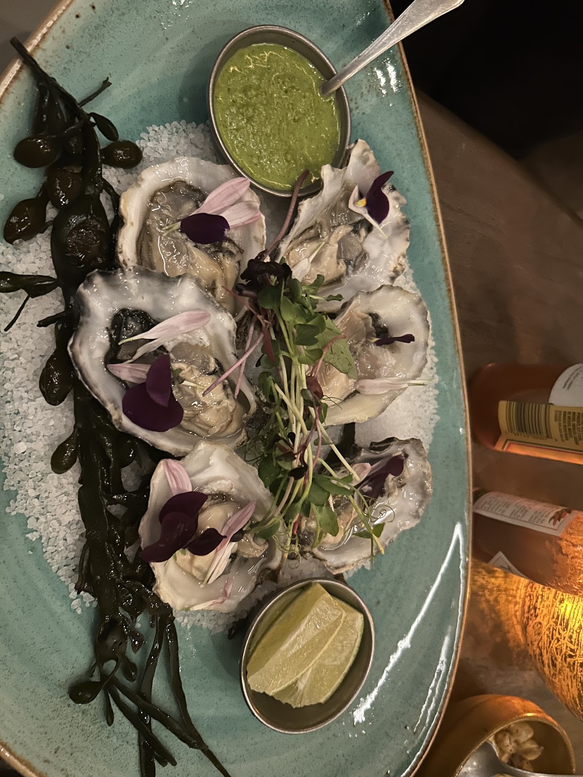 CIMA Rooftop Bar — photo 4