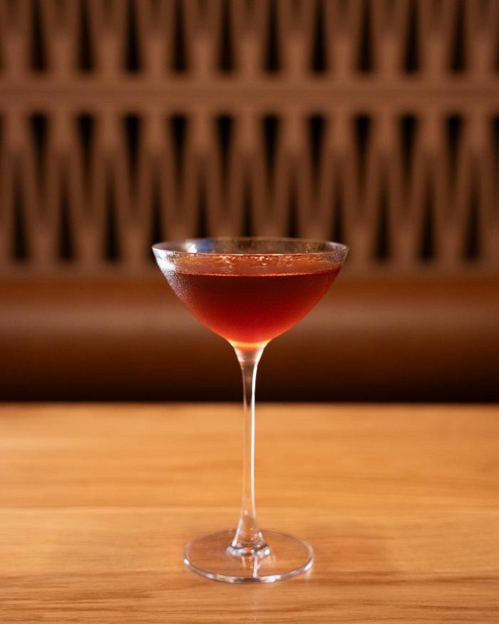 CIMA Rooftop Bar — photo 5