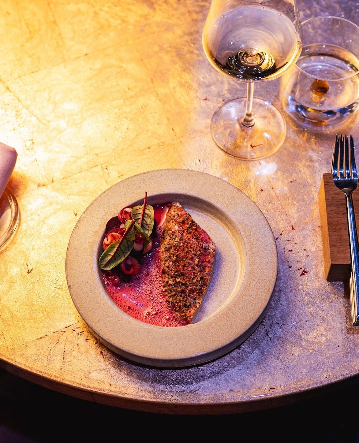 Restaurant Bellezza — photo 2