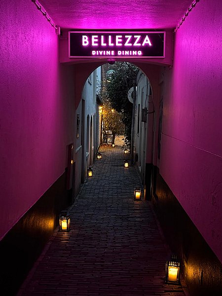 Restaurant Bellezza — photo 3