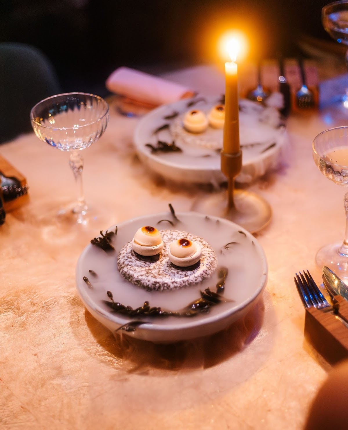 Restaurant Bellezza — photo 5