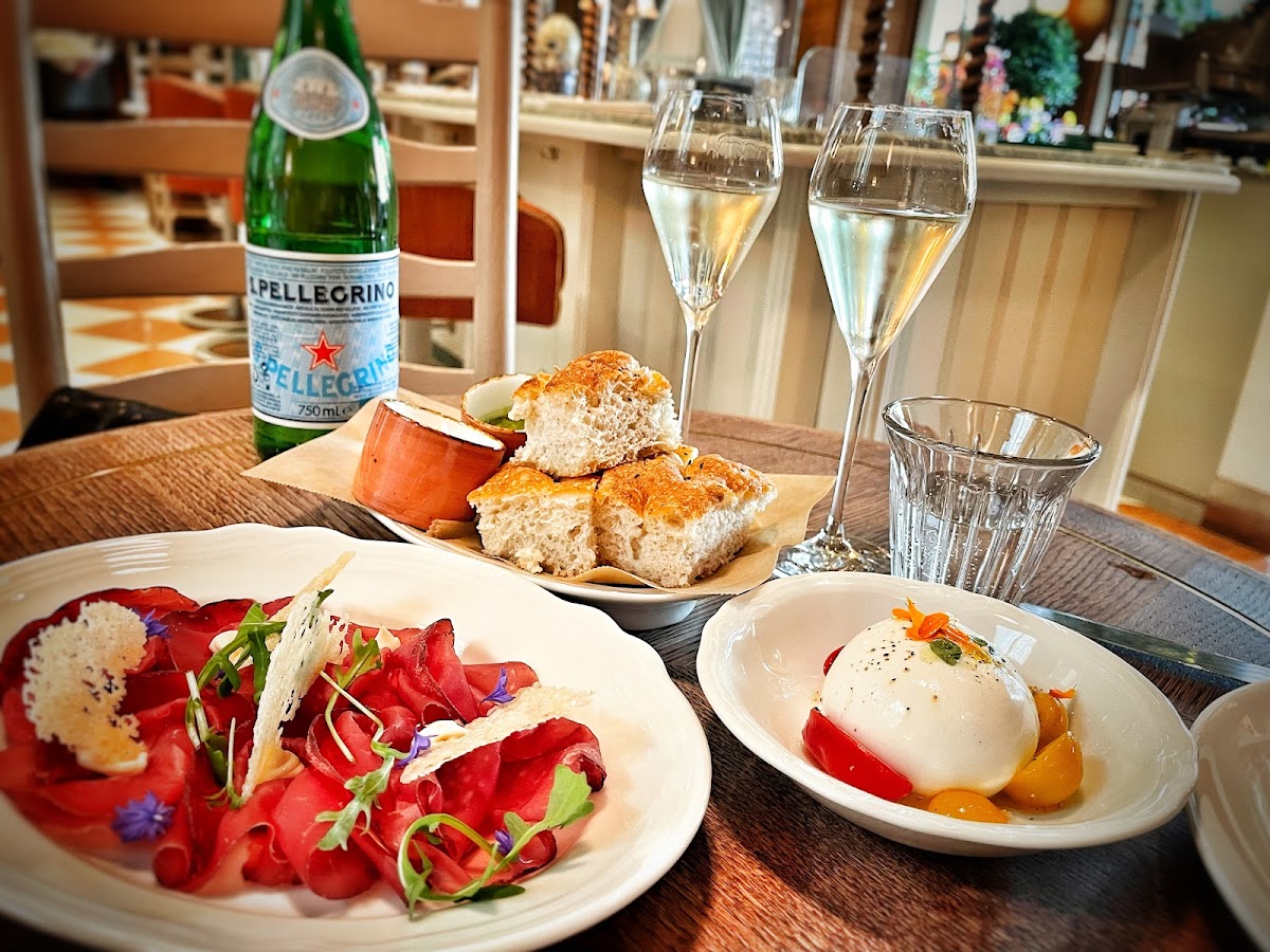 Trattoria Graziella — photo 2