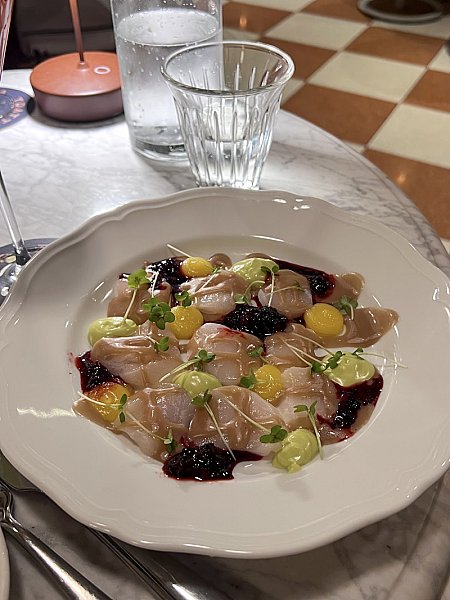 Trattoria Graziella — photo 3
