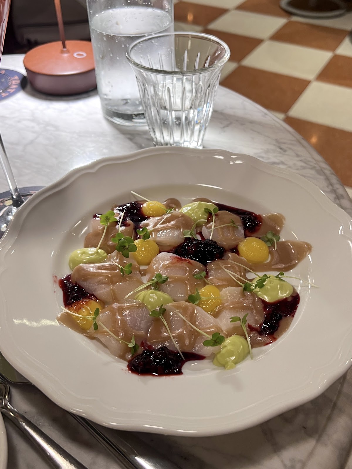 Trattoria Graziella — photo 3