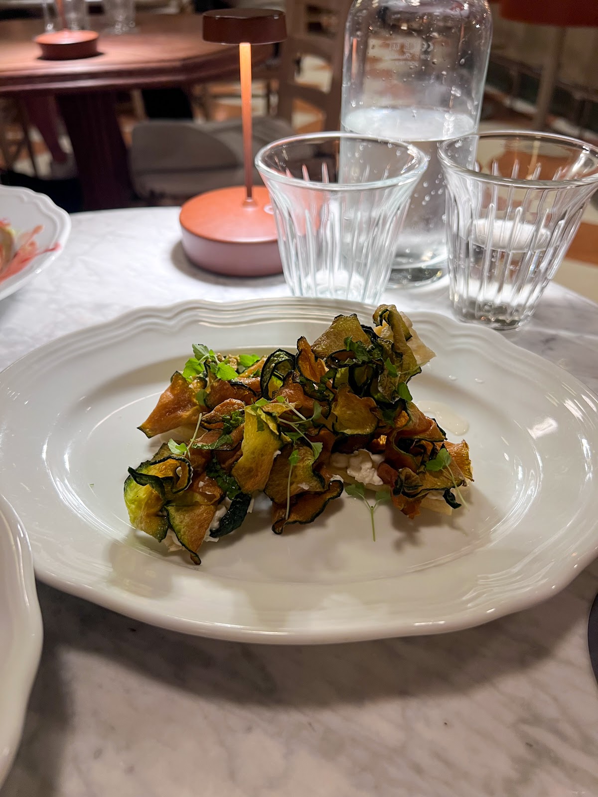 Trattoria Graziella — photo 4