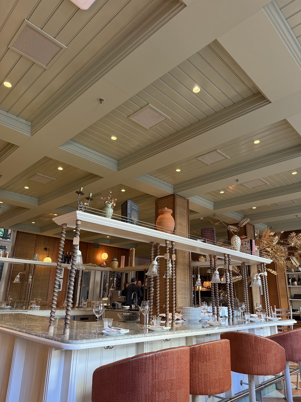 Trattoria Graziella — photo 5