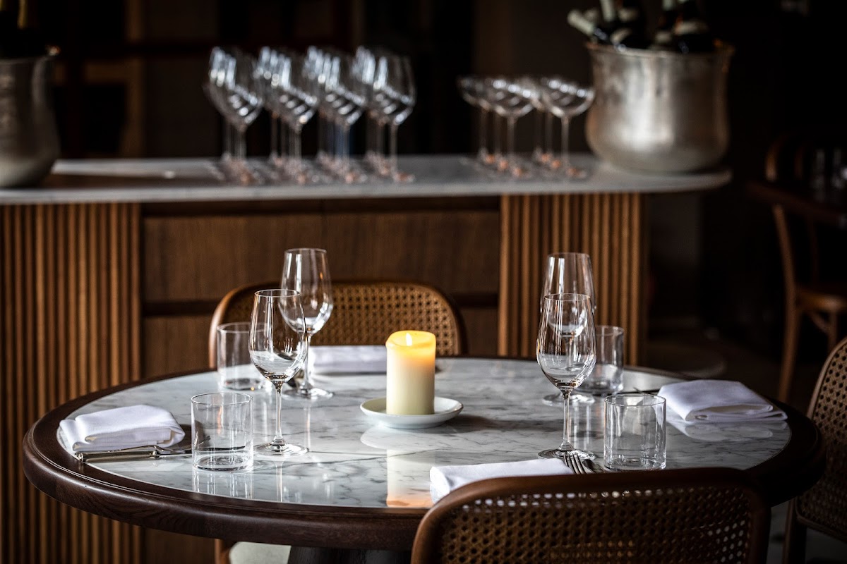 Troef — Amsterdam — photo 1