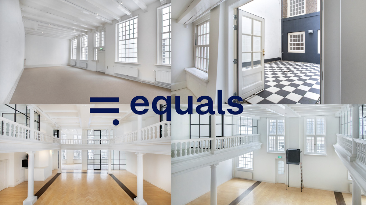 Equals Amsterdam — photo 3