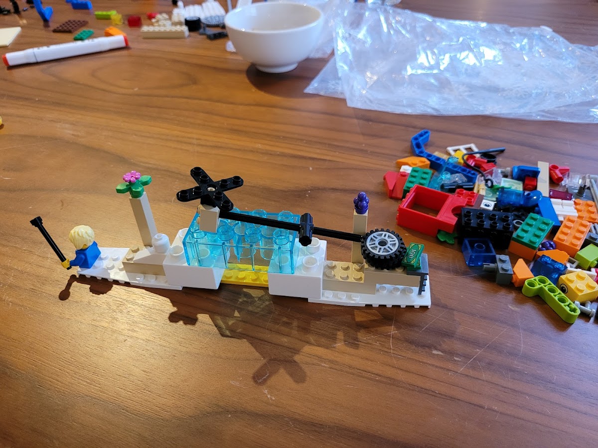 Equals Amsterdam — photo 5