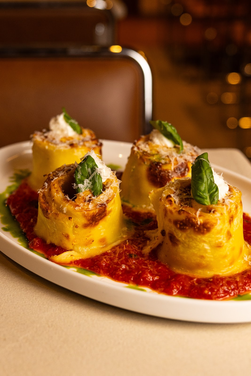 Janine Bakery & Restaurant — photo 2