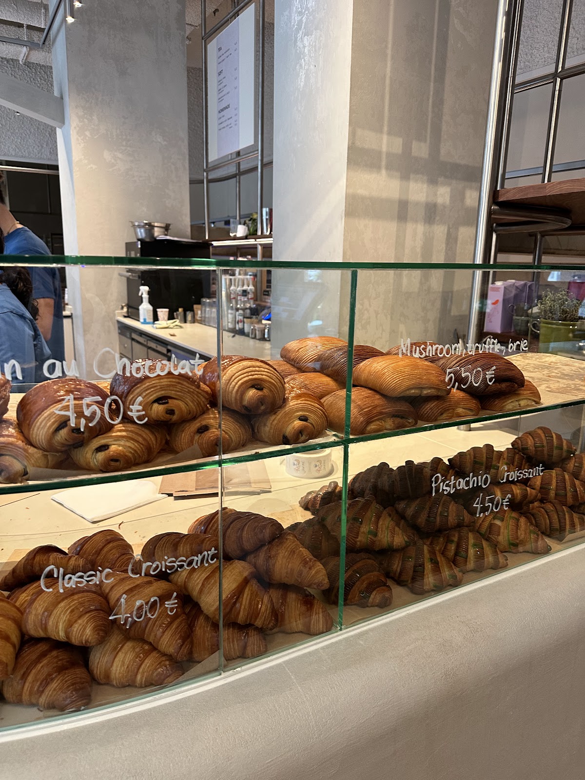 Janine Bakery & Restaurant — photo 5