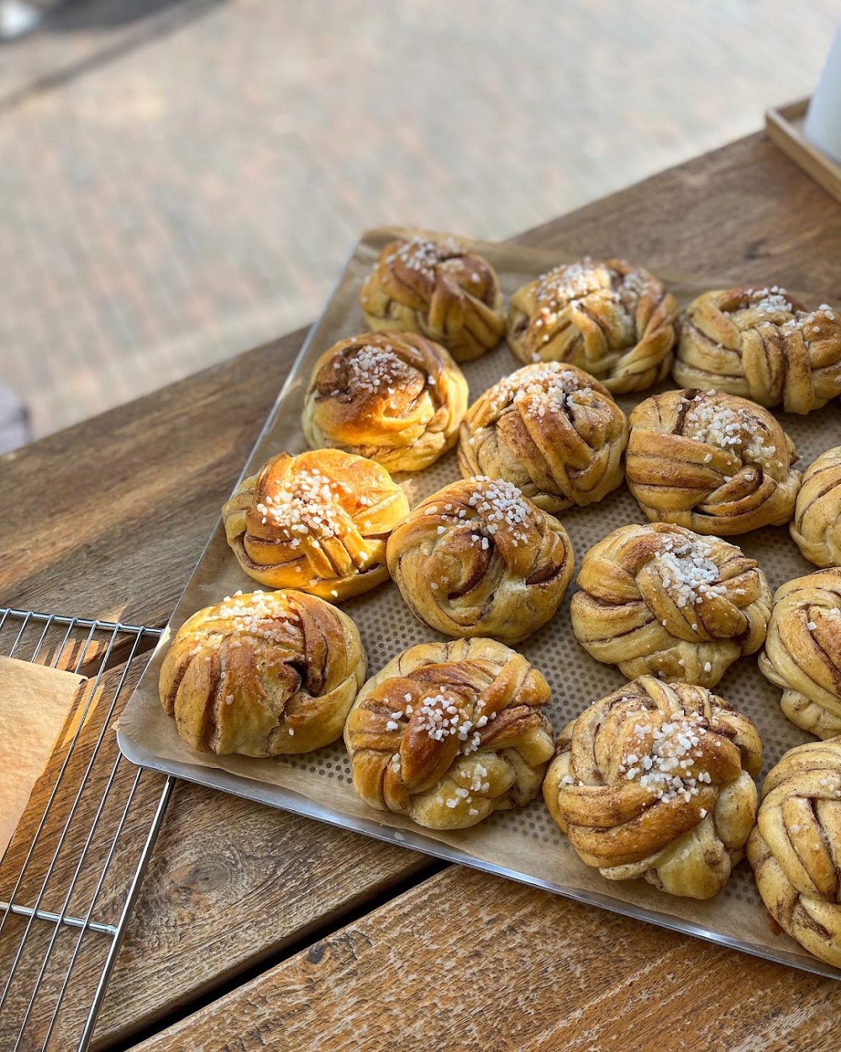 brioche. — photo 2