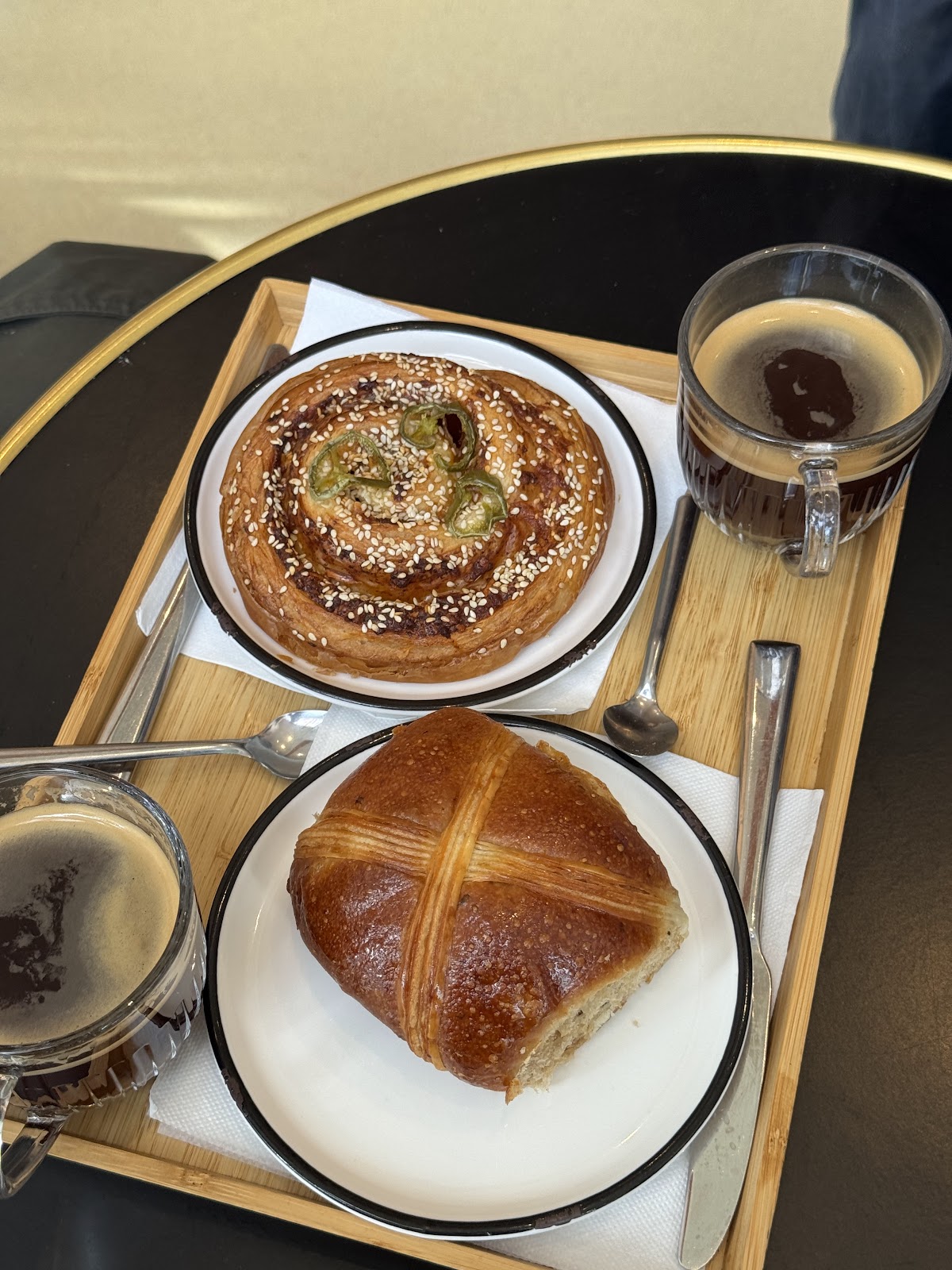 brioche. — photo 3