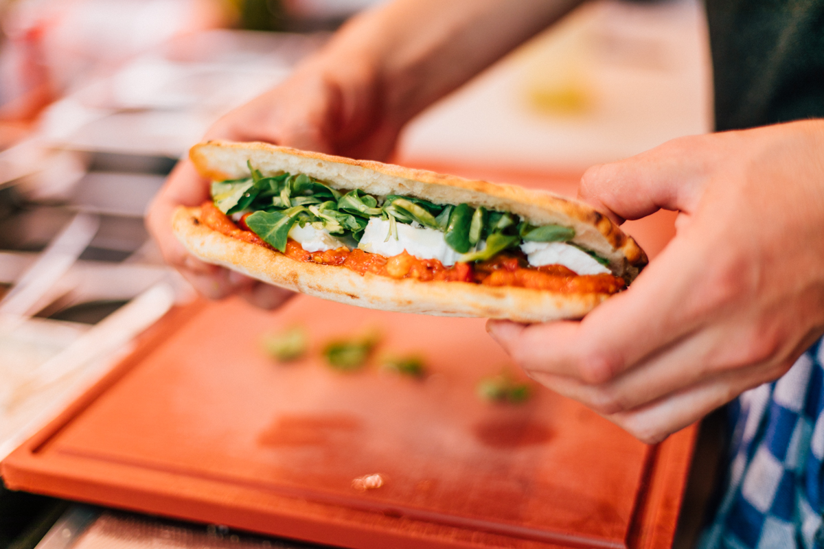 ROSSI Sandwiches — photo 2