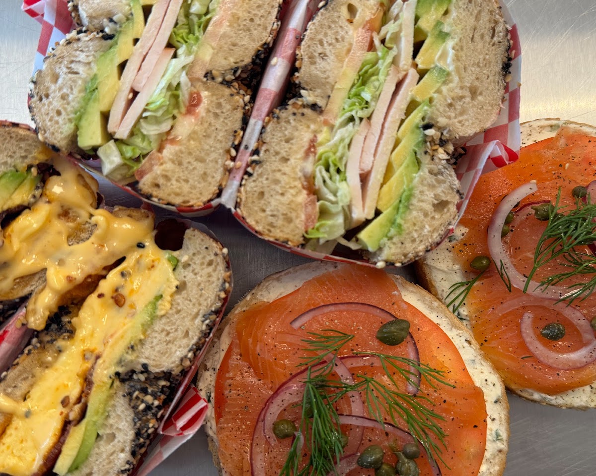 BagelBoy — Amsterdam — photo 1