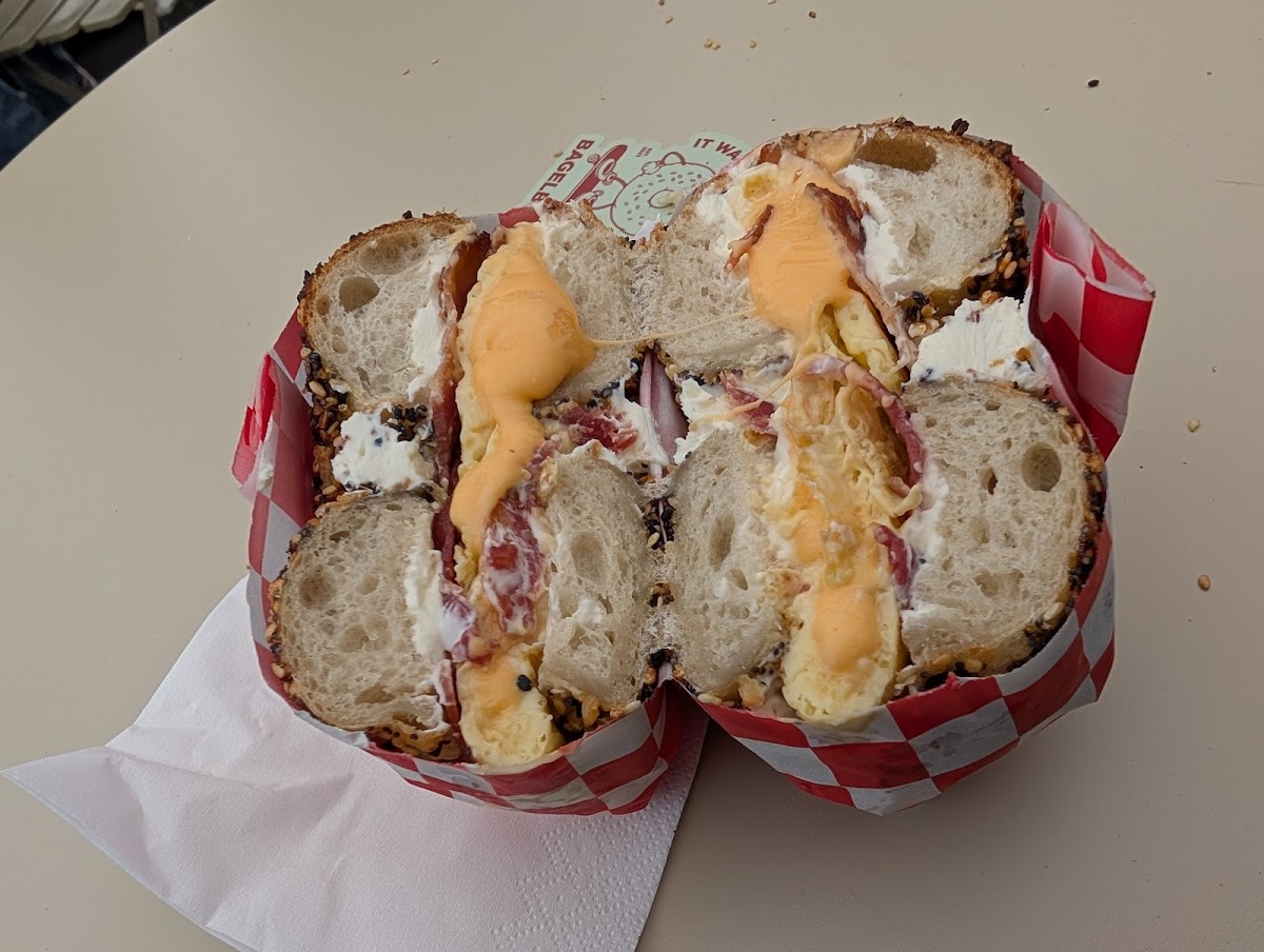 BagelBoy — photo 2
