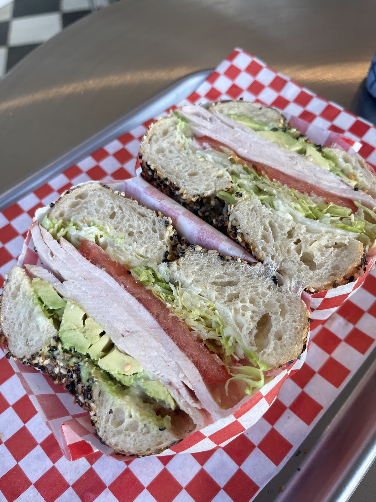 BagelBoy — photo 3