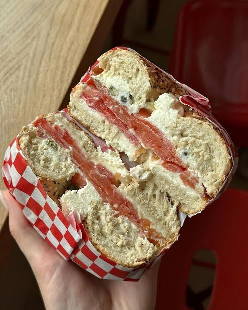 BagelBoy — photo 4