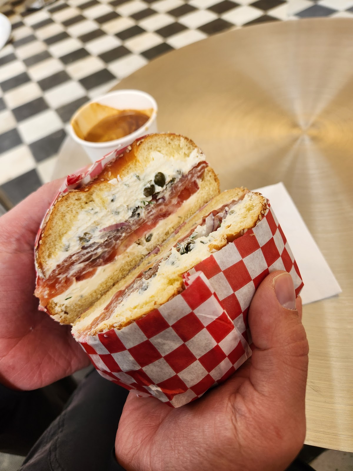 BagelBoy — photo 5